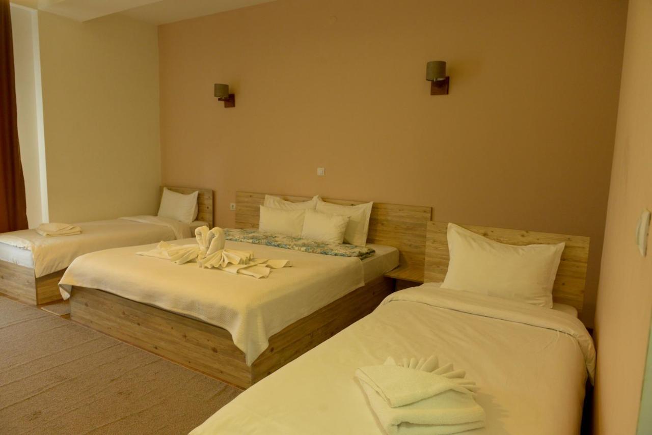 Verdisso Hotel & Restaurant Demir Kapija Eksteriør bilde
