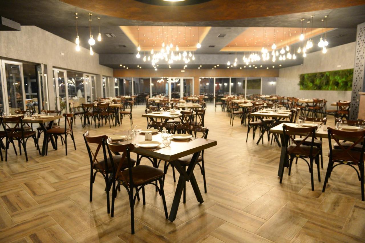 Verdisso Hotel & Restaurant Demir Kapija Eksteriør bilde