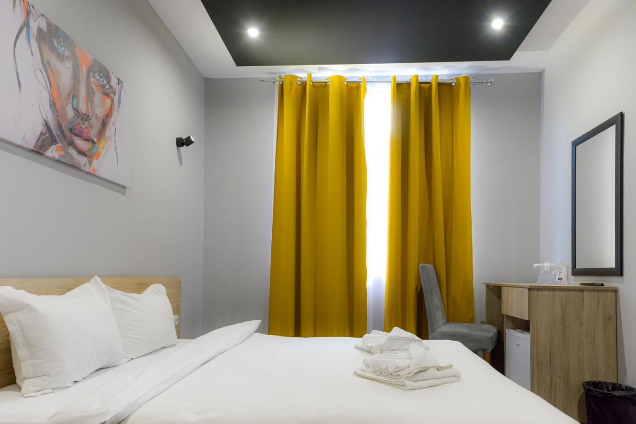 Verdisso Hotel & Restaurant Demir Kapija Eksteriør bilde